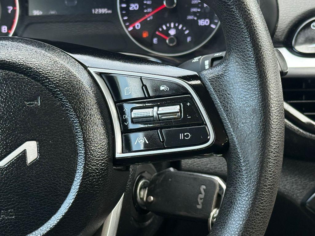 used 2024 Kia Forte car, priced at $19,999