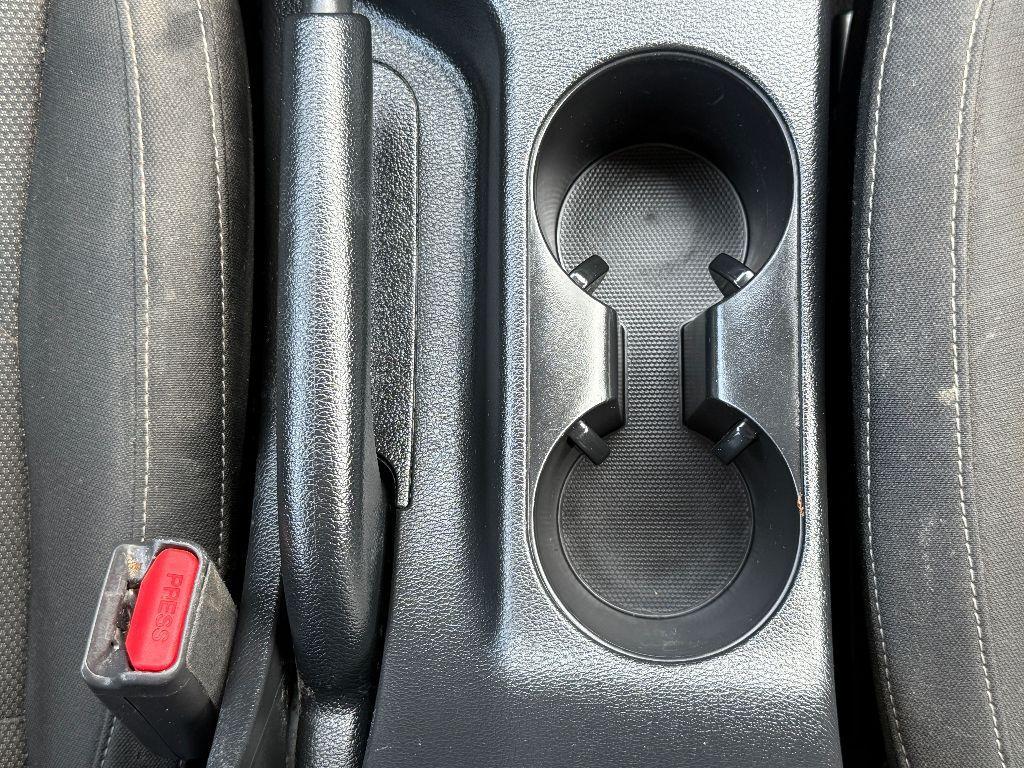 used 2024 Kia Forte car, priced at $19,999