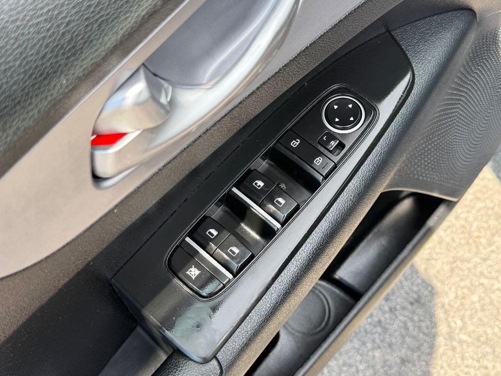 used 2024 Kia Forte car, priced at $19,999