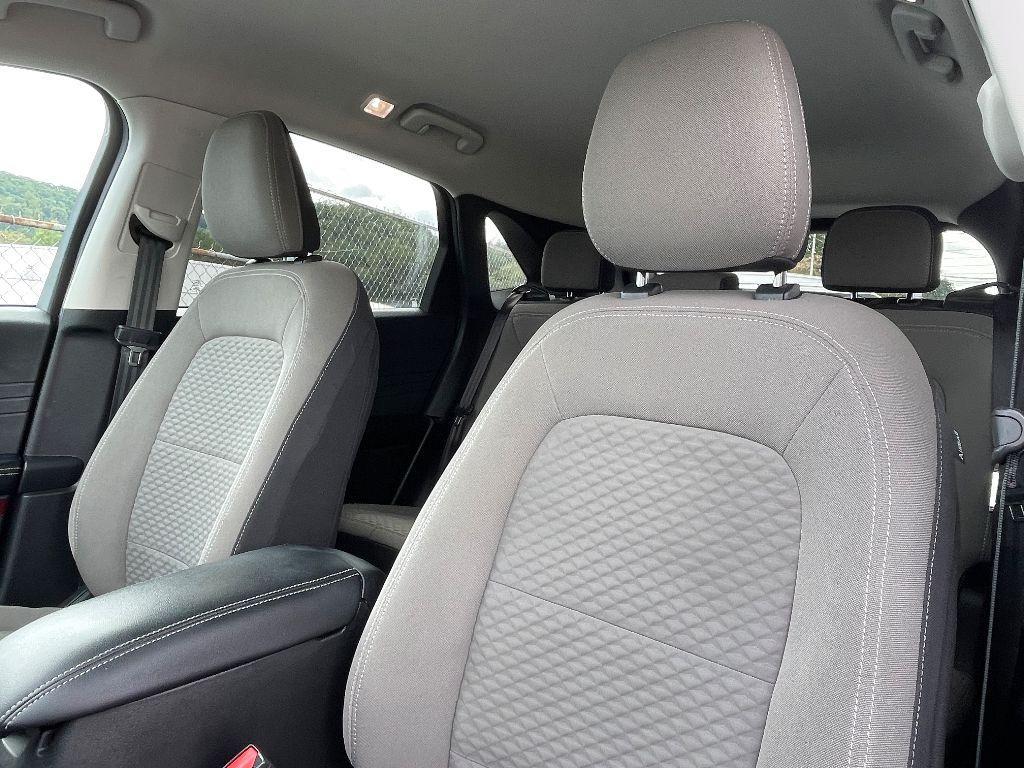 used 2022 Ford Escape car, priced at $18,900