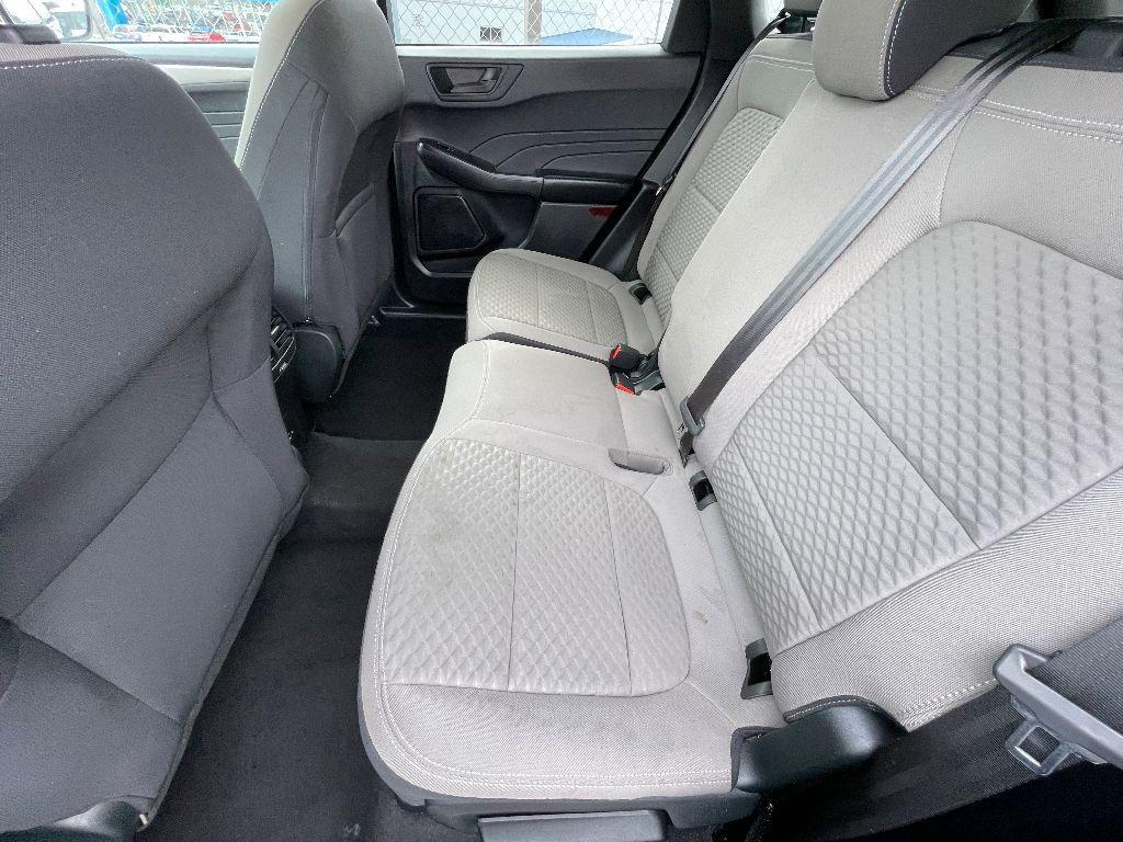 used 2022 Ford Escape car, priced at $18,900