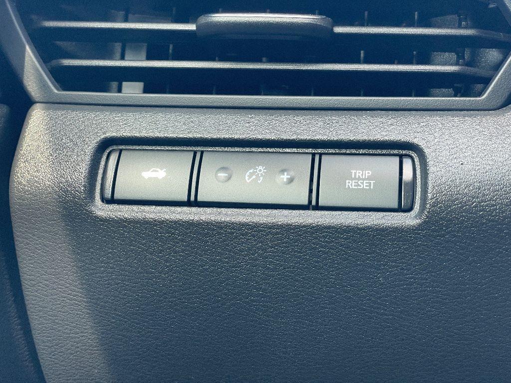 used 2025 Nissan Altima car, priced at $23,998