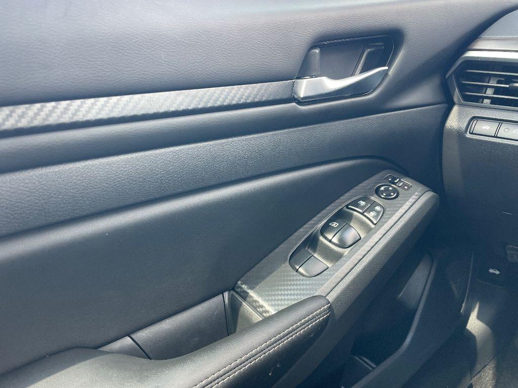 used 2025 Nissan Altima car, priced at $23,998