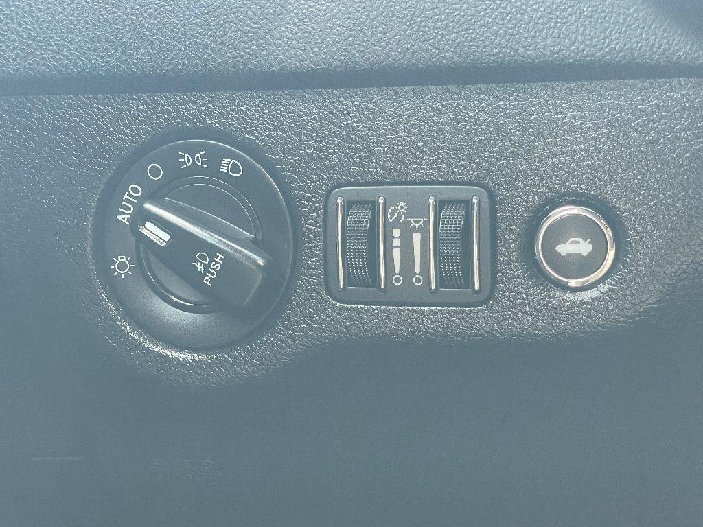 used 2022 Dodge Charger car, priced at $25,900
