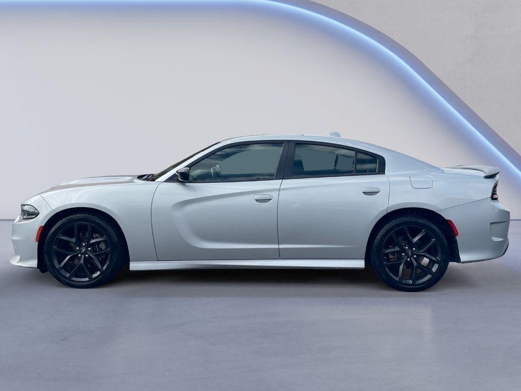 used 2022 Dodge Charger car, priced at $25,900