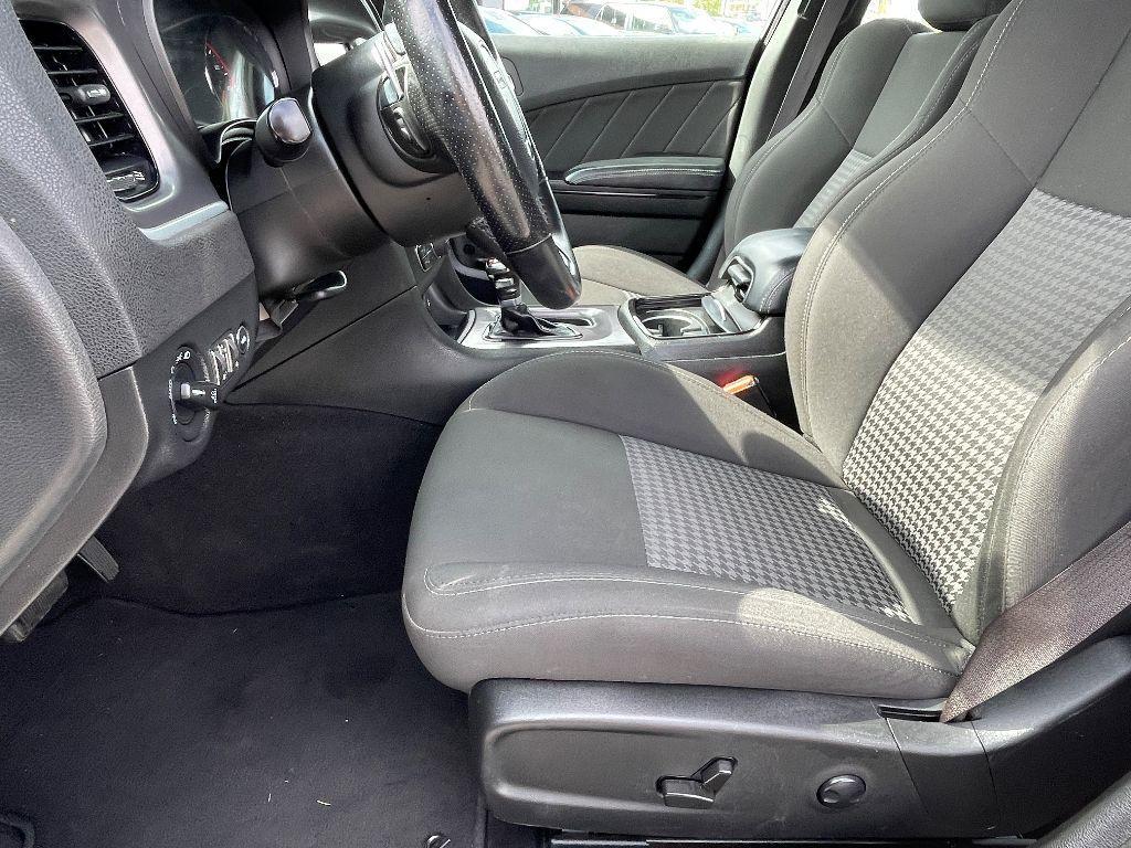 used 2022 Dodge Charger car, priced at $25,900
