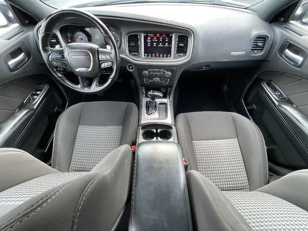 used 2022 Dodge Charger car, priced at $25,900