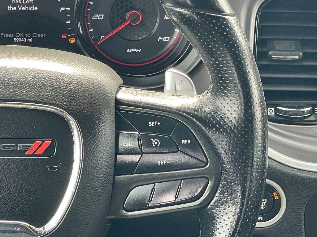used 2022 Dodge Charger car, priced at $25,900