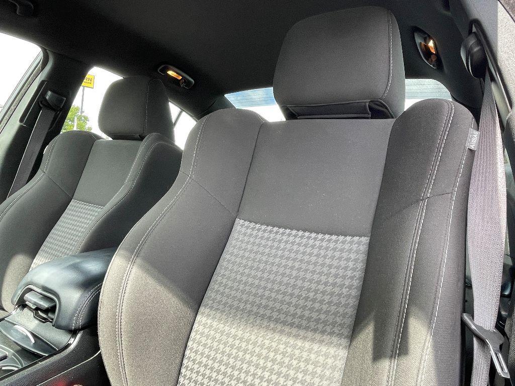 used 2022 Dodge Charger car, priced at $25,900