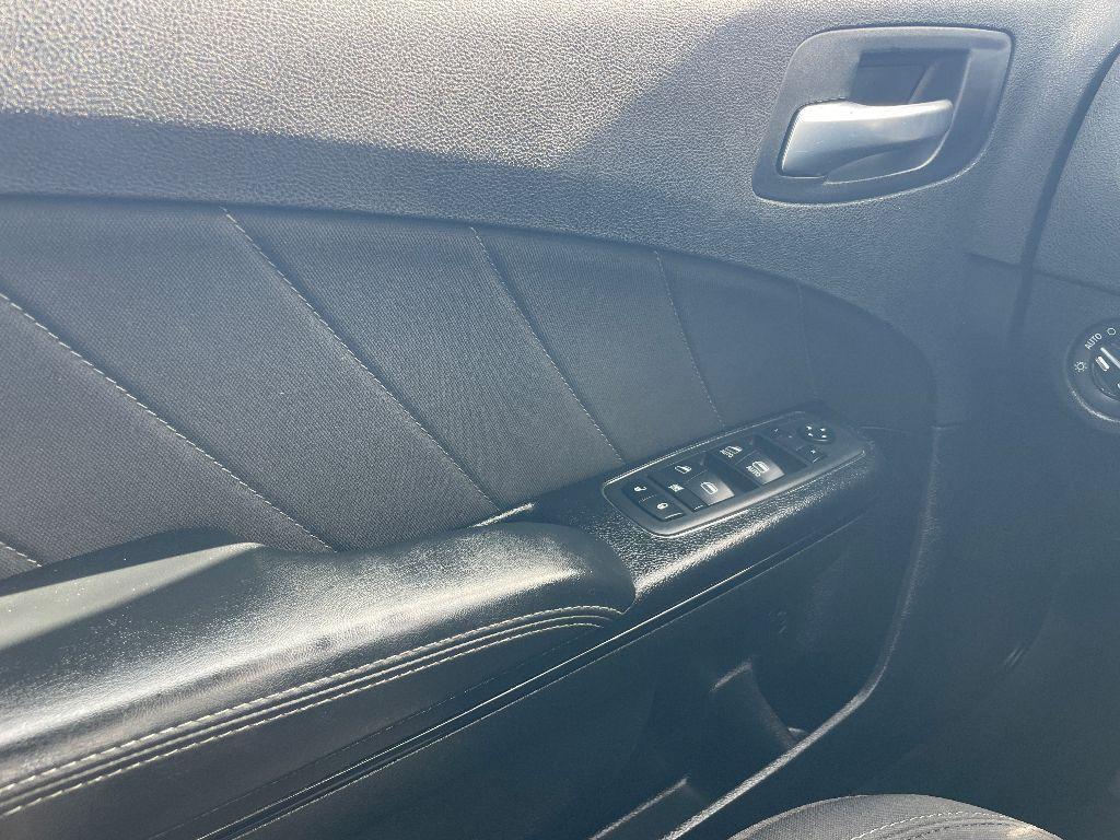 used 2022 Dodge Charger car, priced at $25,900