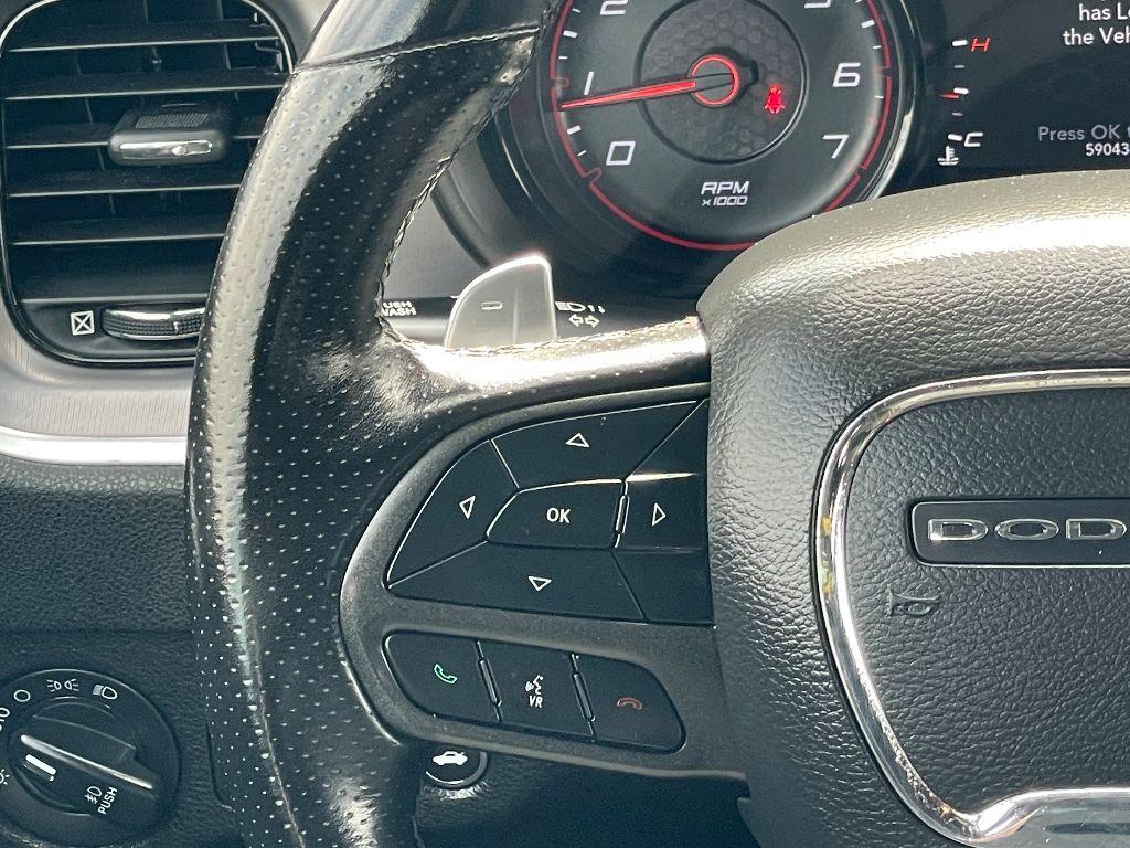 used 2022 Dodge Charger car, priced at $25,900