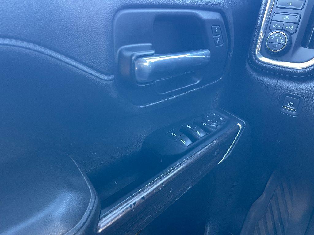 used 2023 Chevrolet Silverado 2500 car, priced at $47,478