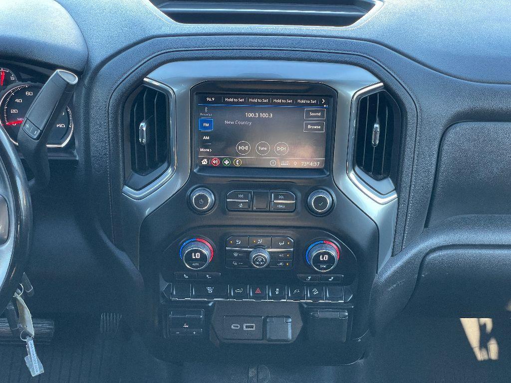 used 2023 Chevrolet Silverado 2500 car, priced at $47,478