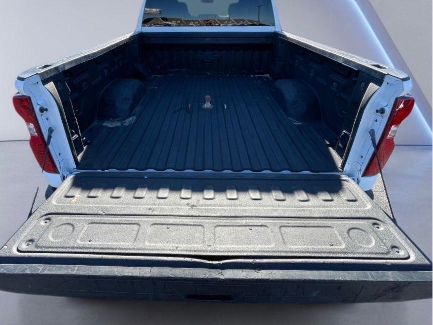 used 2023 Chevrolet Silverado 2500 car, priced at $47,478