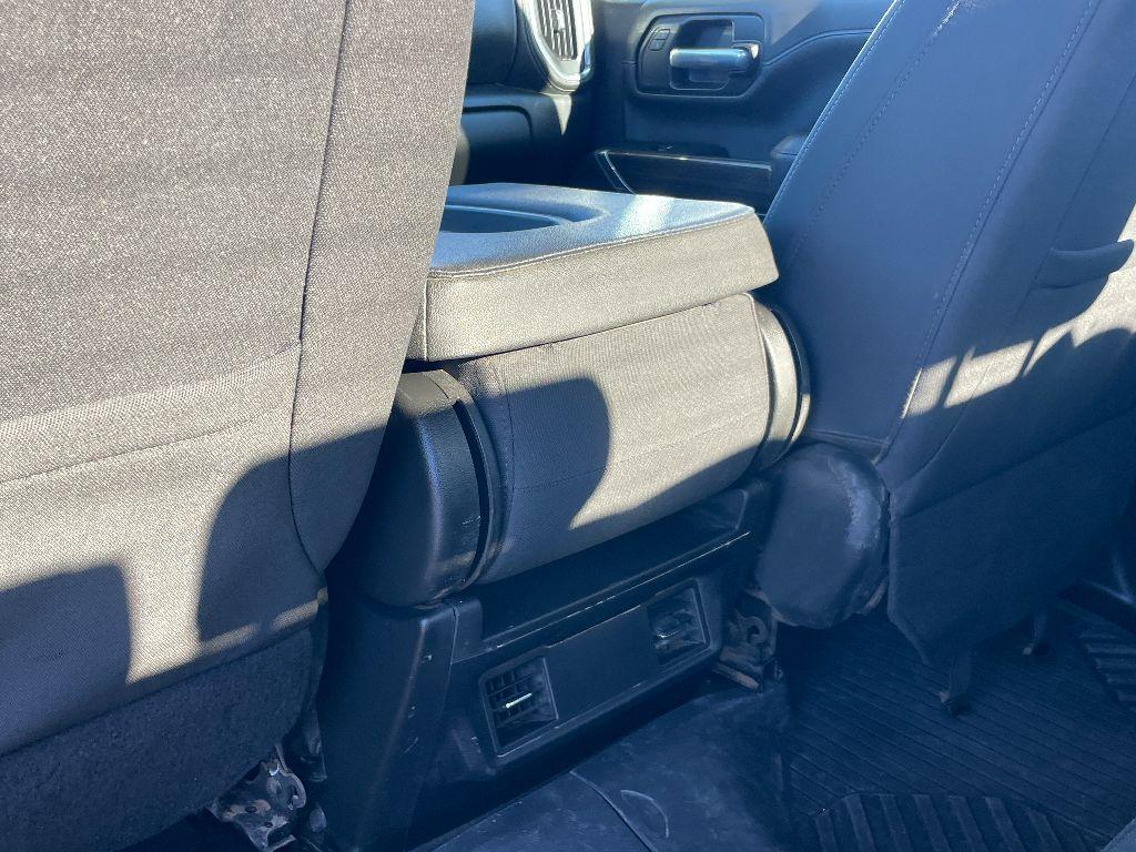 used 2023 Chevrolet Silverado 2500 car, priced at $47,478