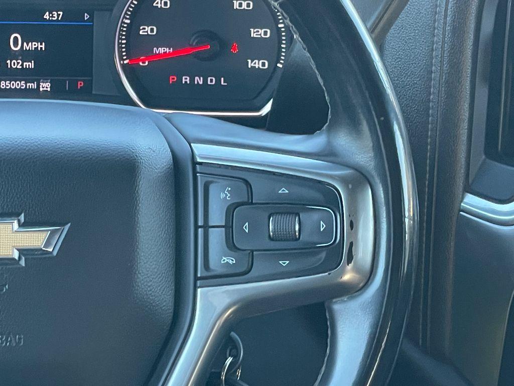 used 2023 Chevrolet Silverado 2500 car, priced at $47,478