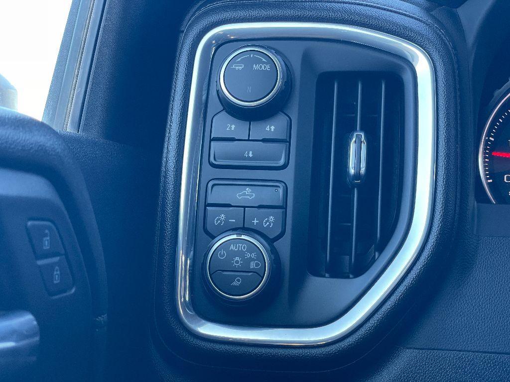 used 2023 Chevrolet Silverado 2500 car, priced at $47,478