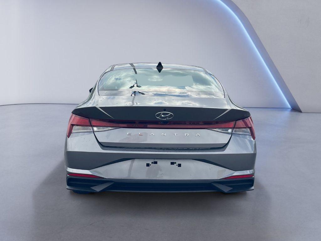 used 2023 Hyundai Elantra car, priced at $20,800