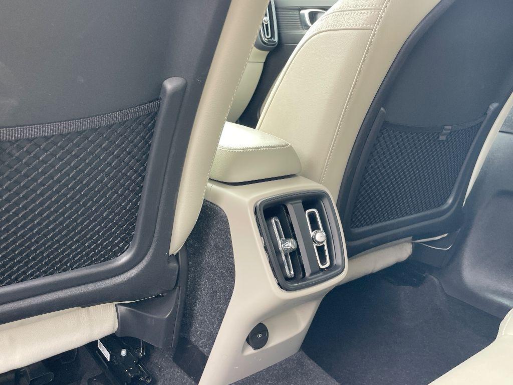 used 2022 Volvo XC40 car, priced at $22,900