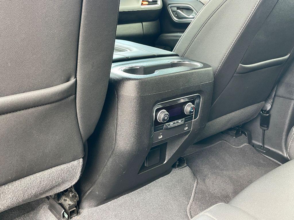 used 2023 Chevrolet Tahoe car, priced at $50,999