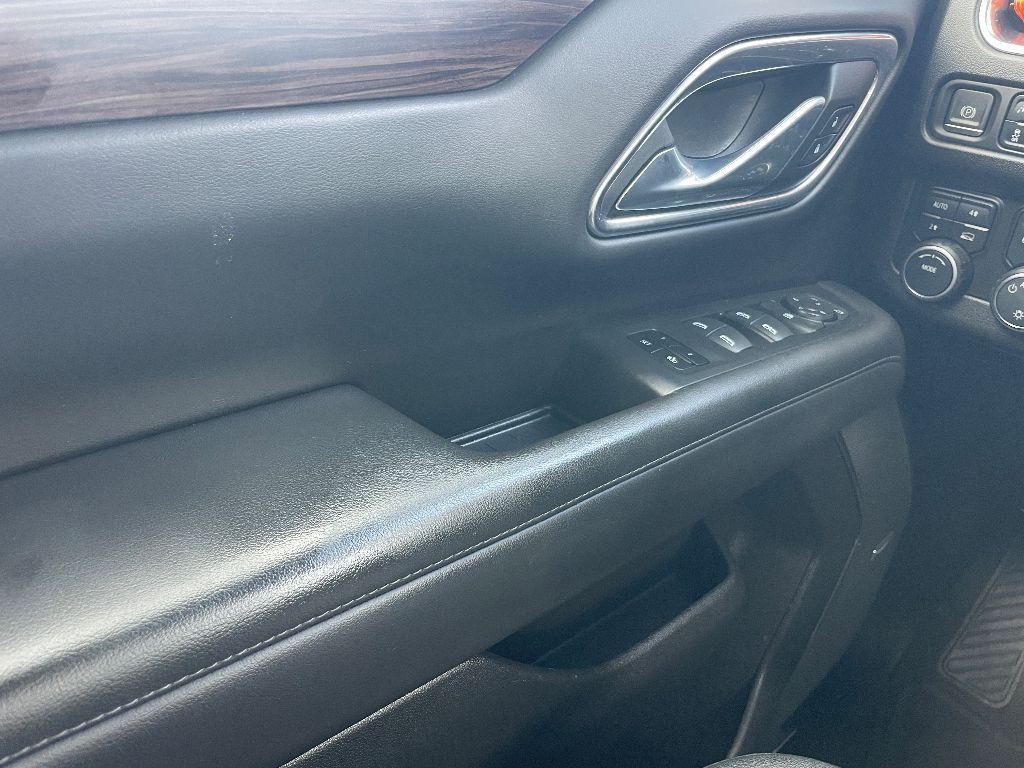 used 2023 Chevrolet Tahoe car, priced at $50,999