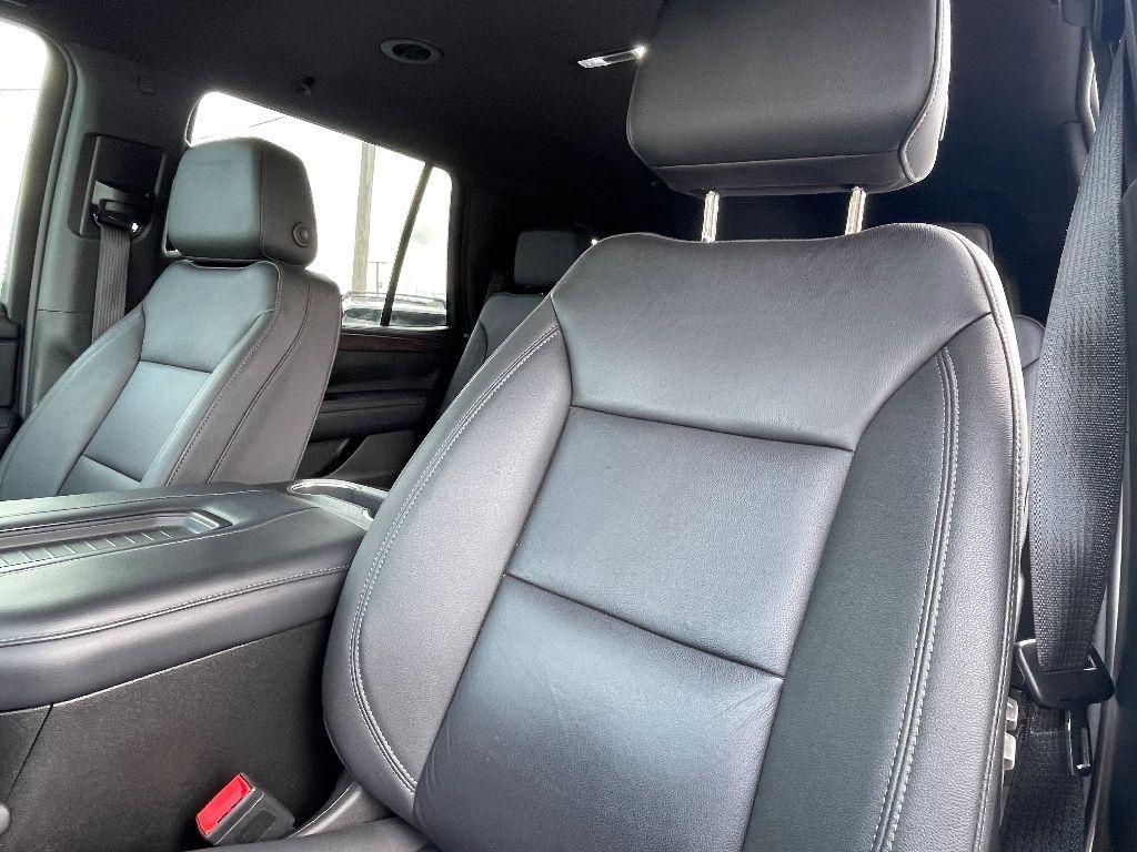 used 2023 Chevrolet Tahoe car, priced at $50,999