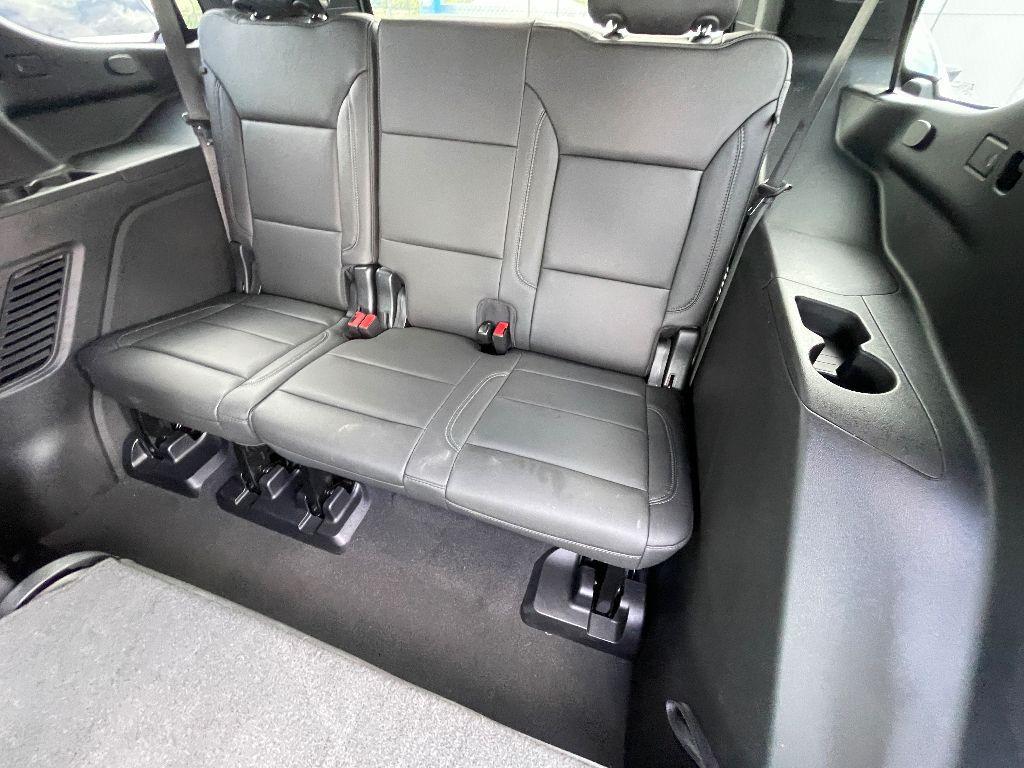 used 2023 Chevrolet Tahoe car, priced at $50,999