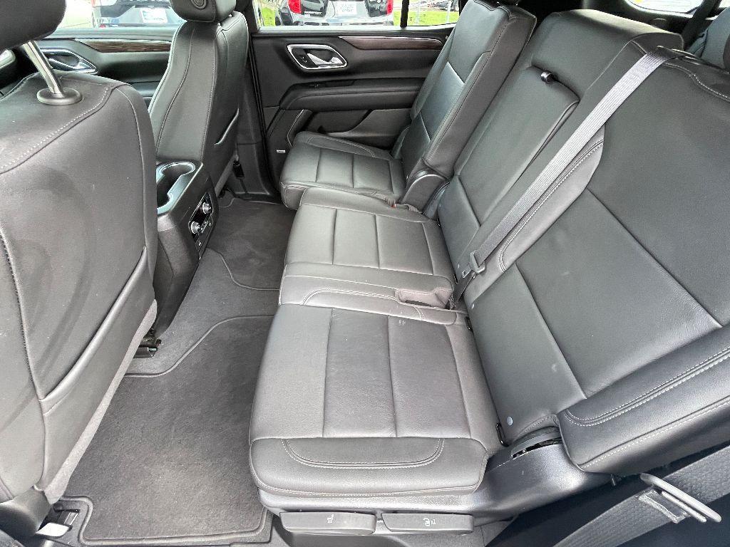 used 2023 Chevrolet Tahoe car, priced at $50,999