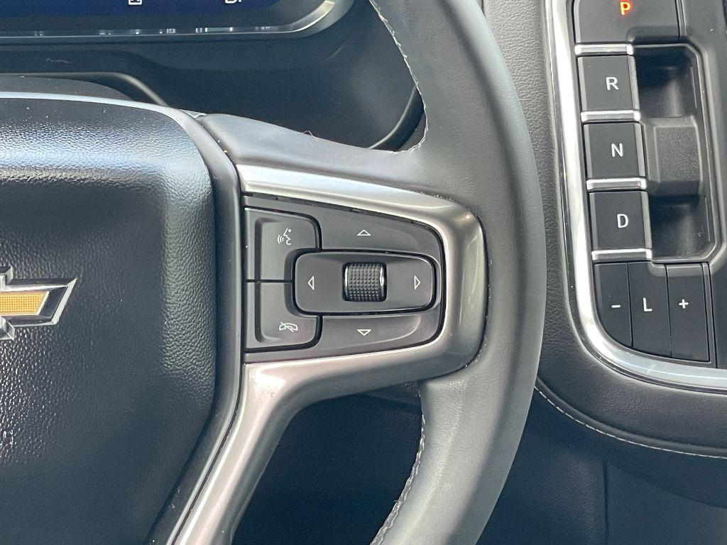 used 2023 Chevrolet Tahoe car, priced at $50,999
