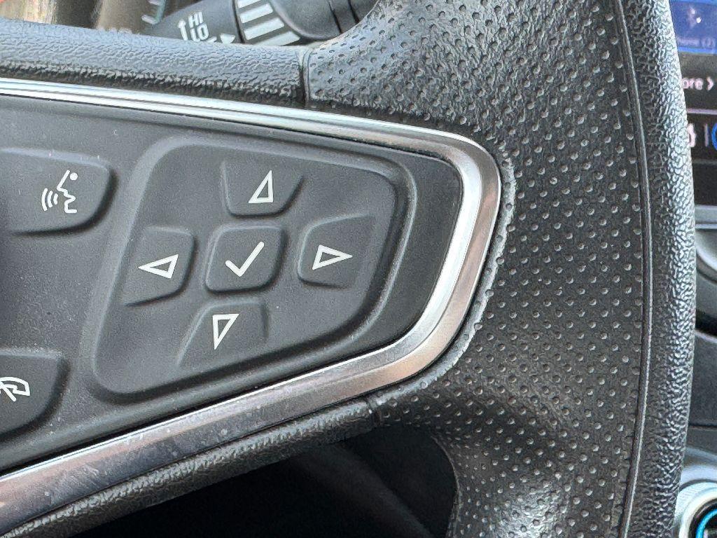 used 2023 Chevrolet Malibu car, priced at $18,900