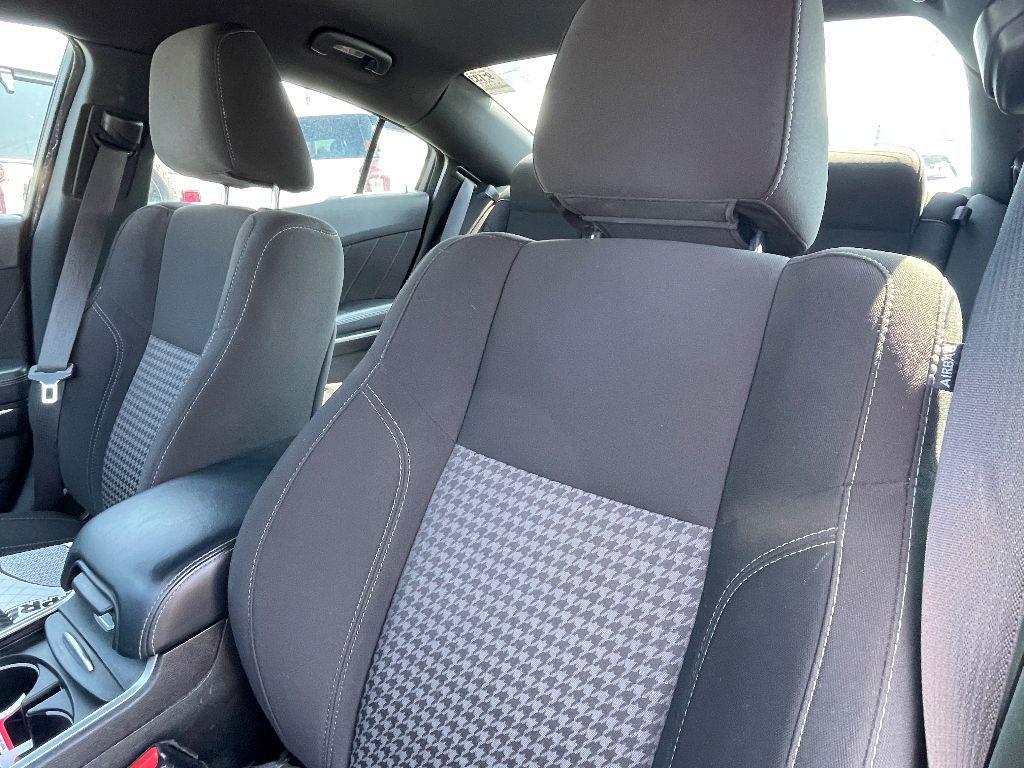 used 2023 Dodge Charger car, priced at $22,990