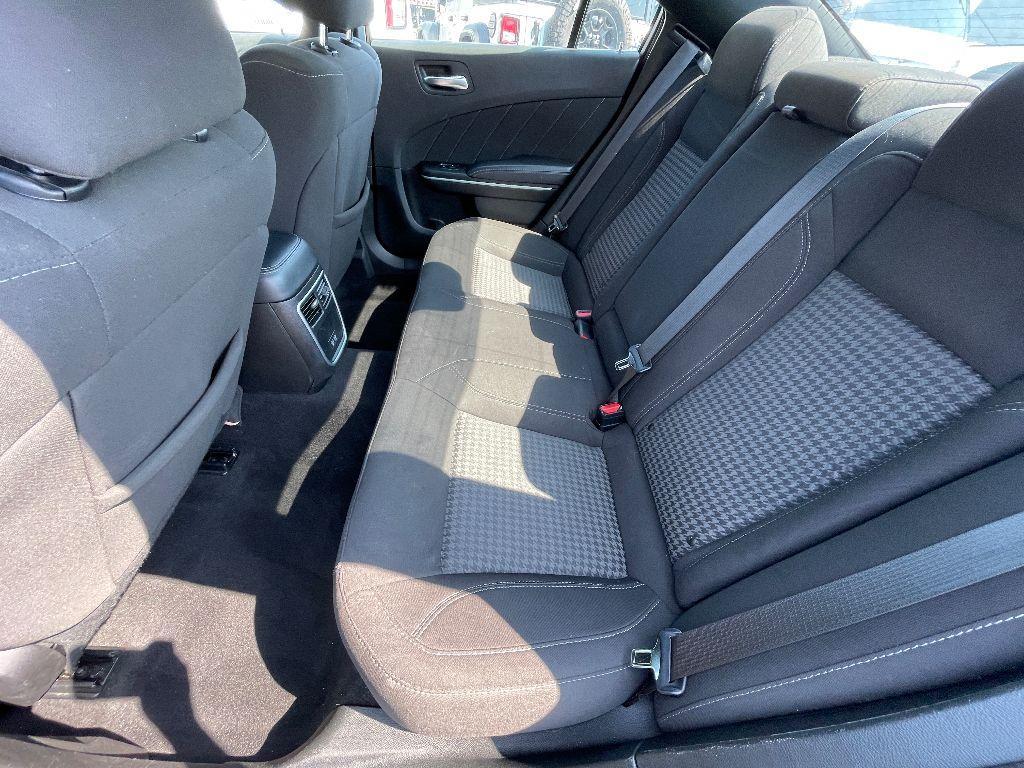 used 2023 Dodge Charger car, priced at $22,990