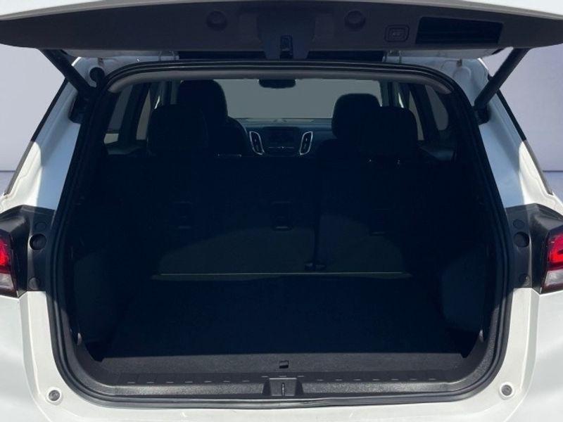 used 2024 Chevrolet Equinox car, priced at $23,993