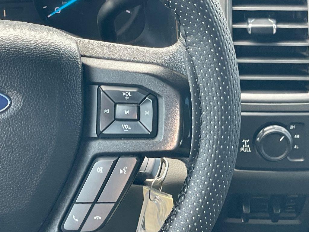 used 2018 Ford F-250 car, priced at $27,878