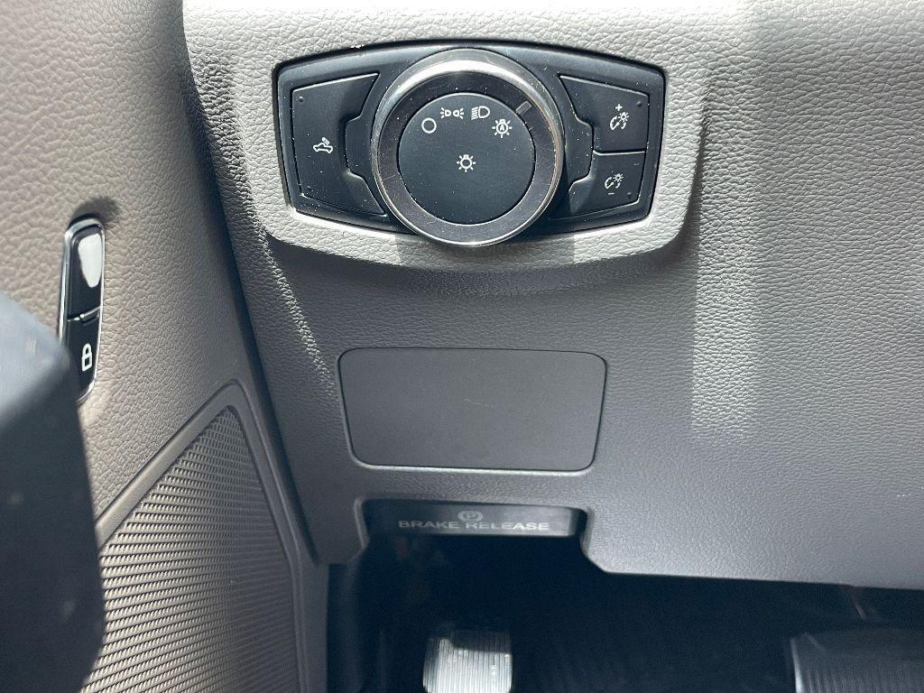 used 2018 Ford F-250 car, priced at $27,878