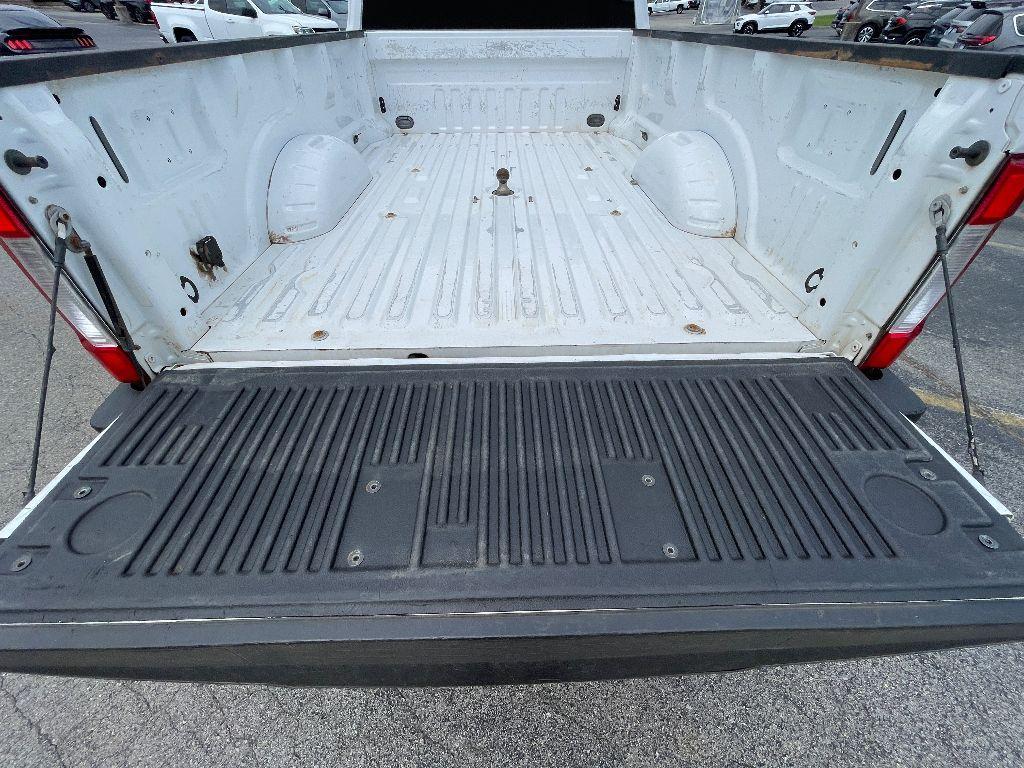 used 2018 Ford F-250 car, priced at $27,878