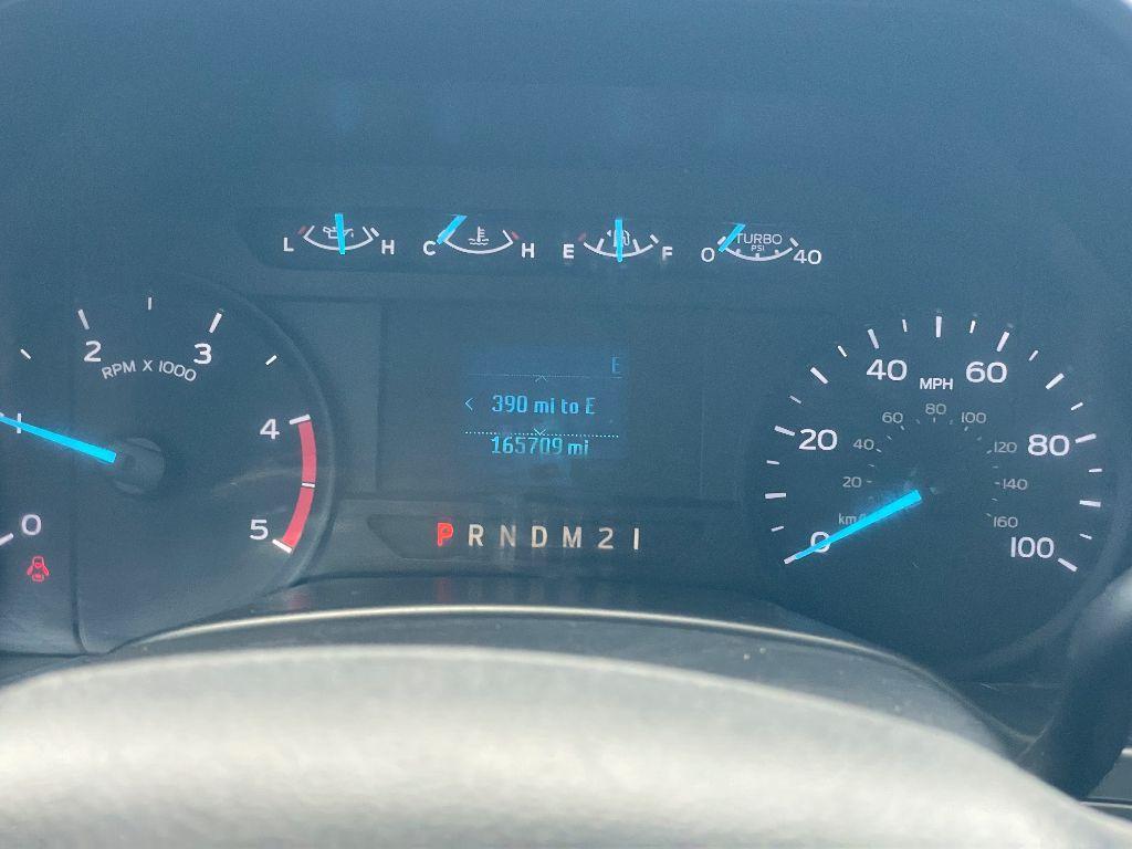 used 2018 Ford F-250 car, priced at $27,878