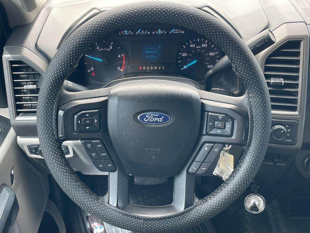 used 2018 Ford F-250 car, priced at $27,878