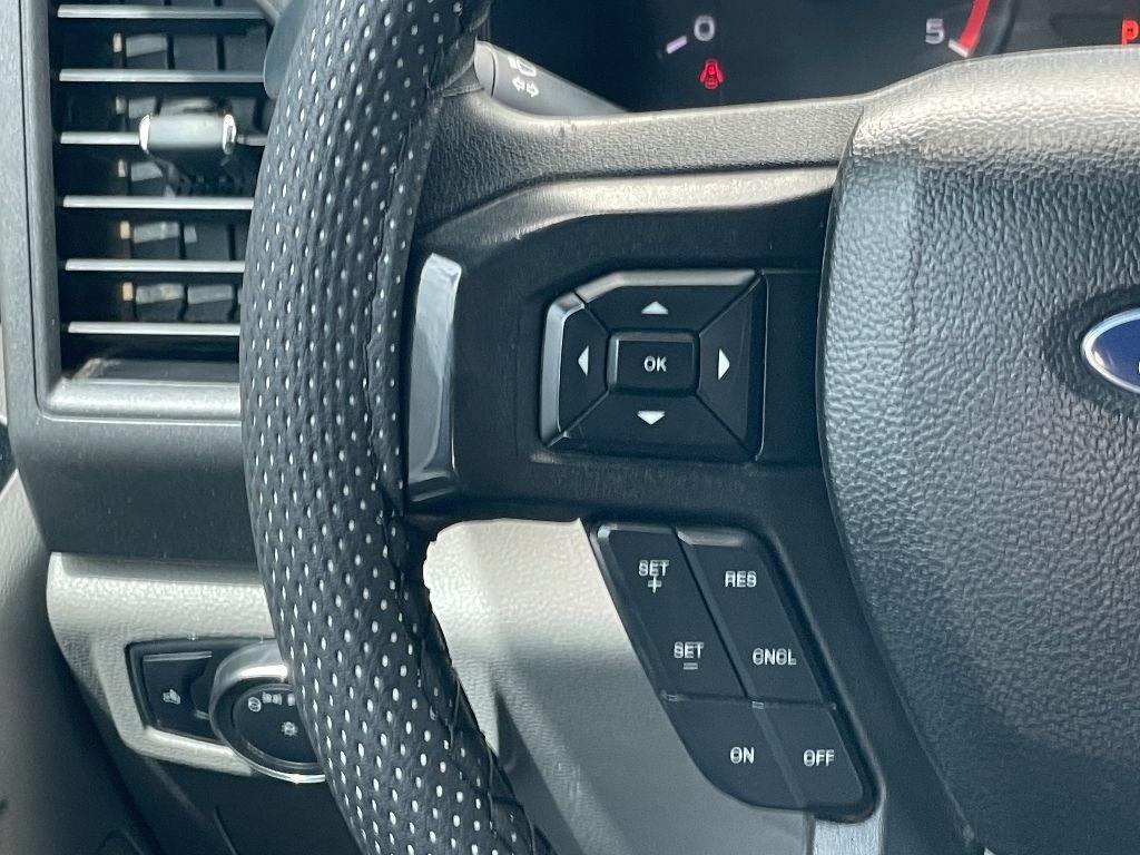 used 2018 Ford F-250 car, priced at $27,878