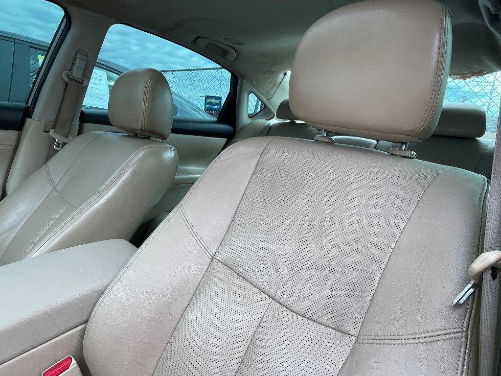 used 2014 Nissan Altima car