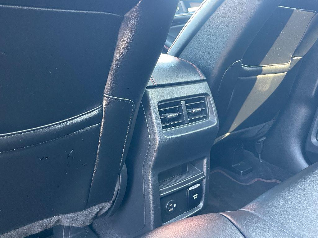 used 2022 Ford Edge car, priced at $24,900