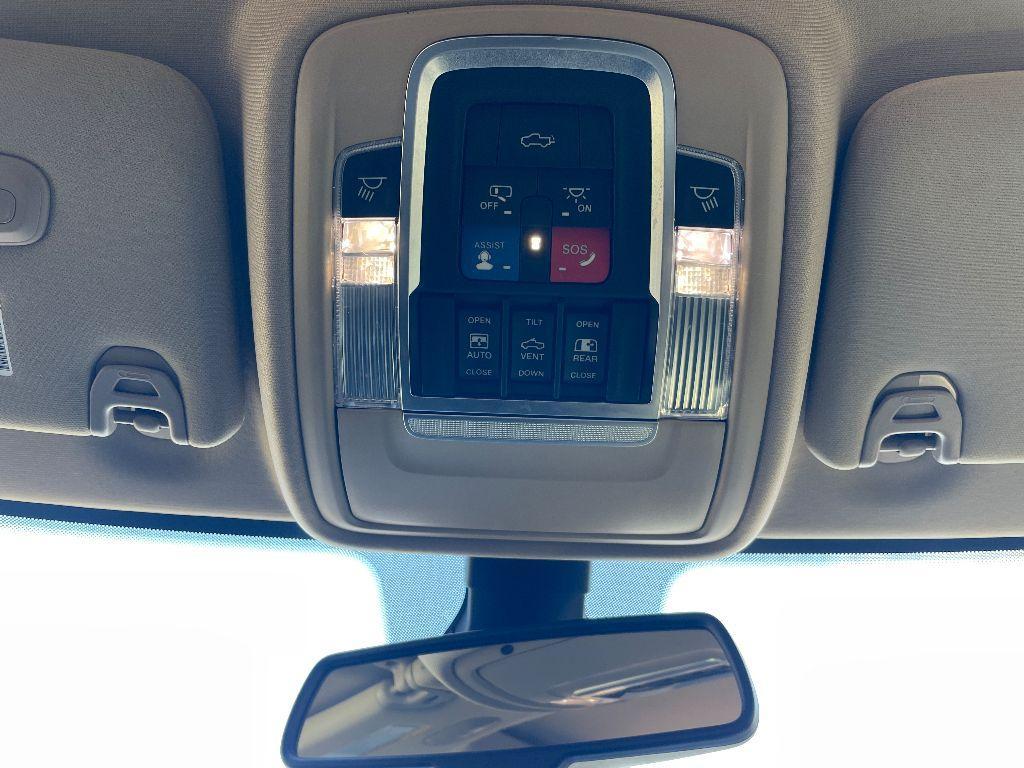 used 2022 Ram 3500 car, priced at $54,878