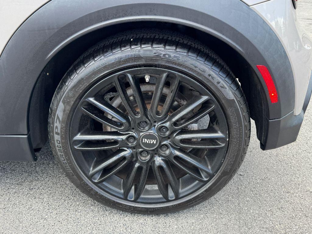 used 2022 MINI Hardtop car, priced at $23,350