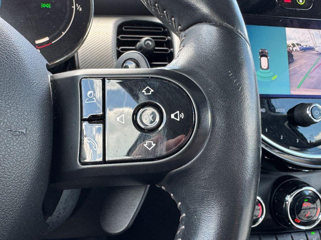 used 2022 MINI Hardtop car, priced at $23,350