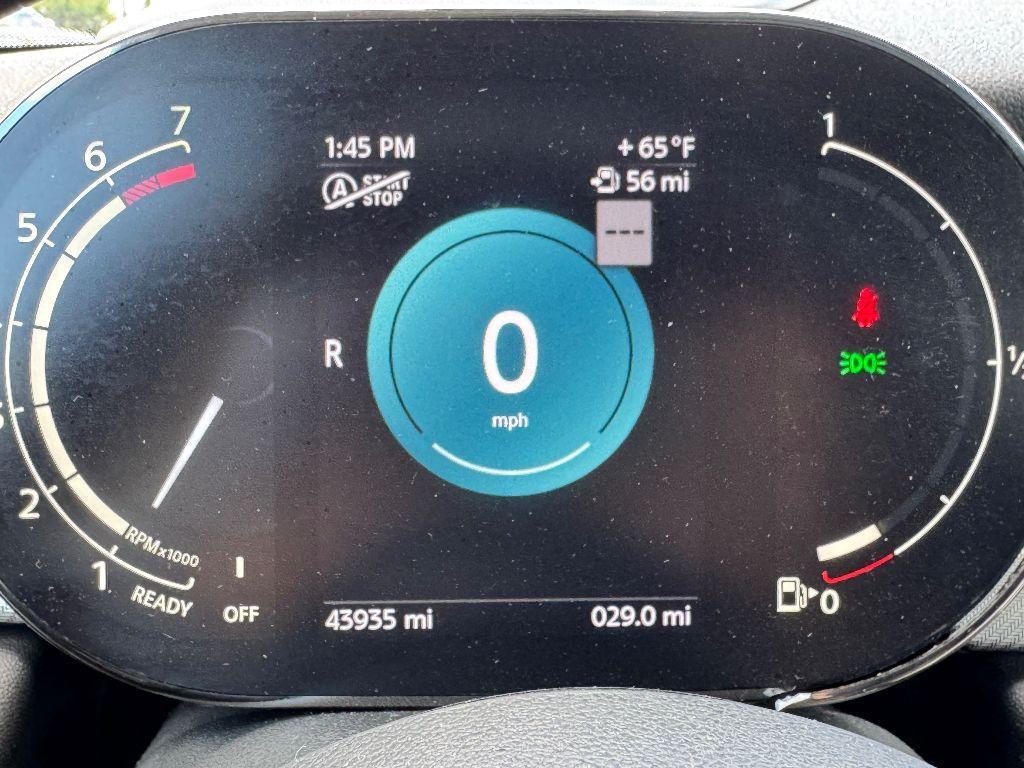 used 2022 MINI Hardtop car, priced at $23,350