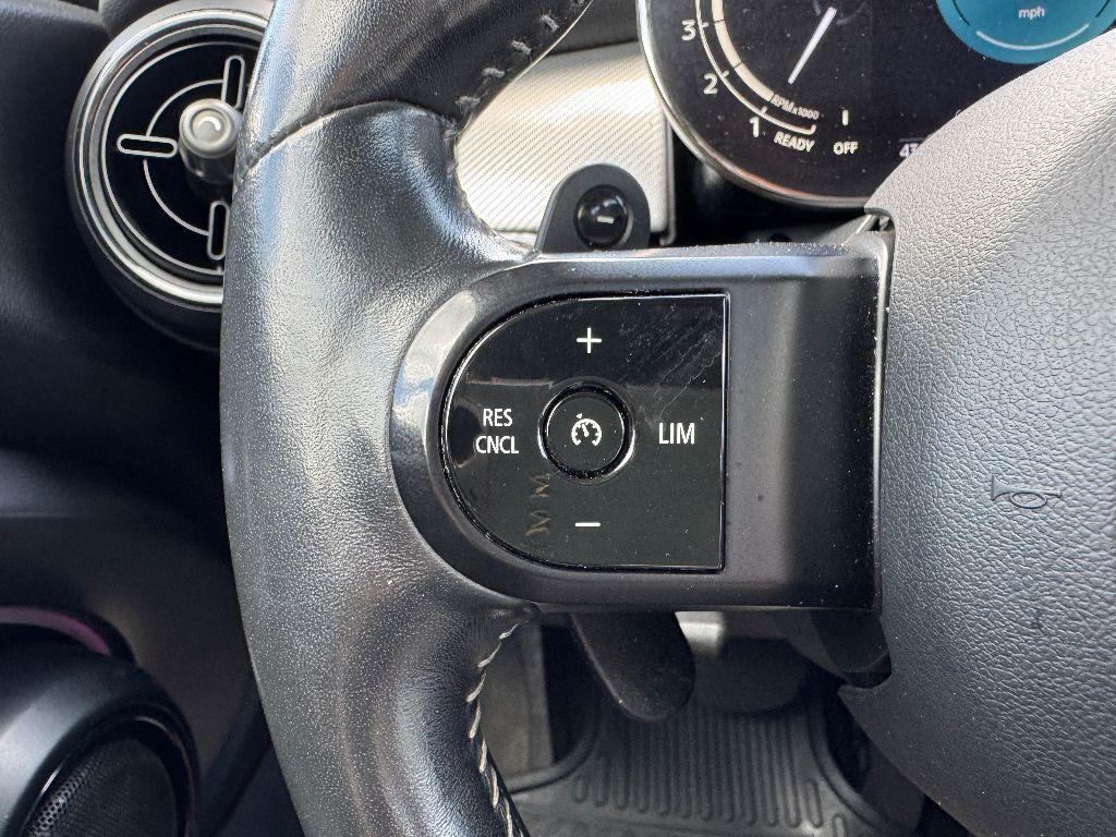 used 2022 MINI Hardtop car, priced at $23,350