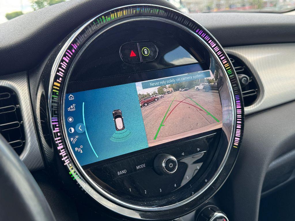 used 2022 MINI Hardtop car, priced at $23,350