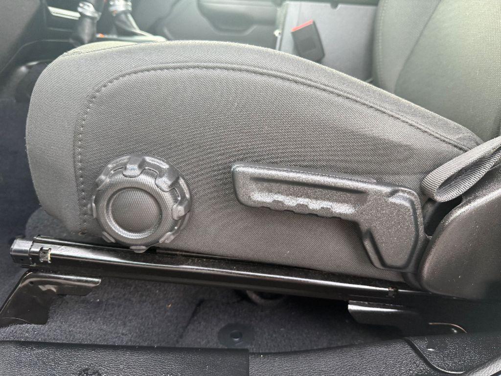 used 2019 Jeep Wrangler Unlimited car, priced at $27,989