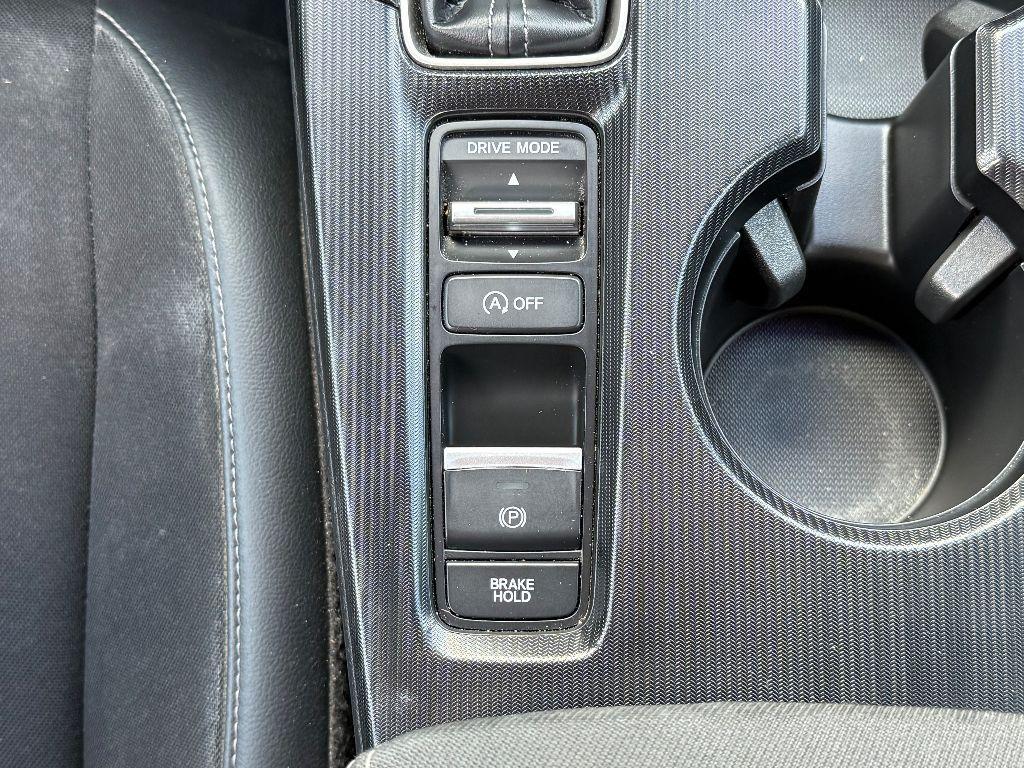 used 2023 Honda Civic car, priced at $26,989
