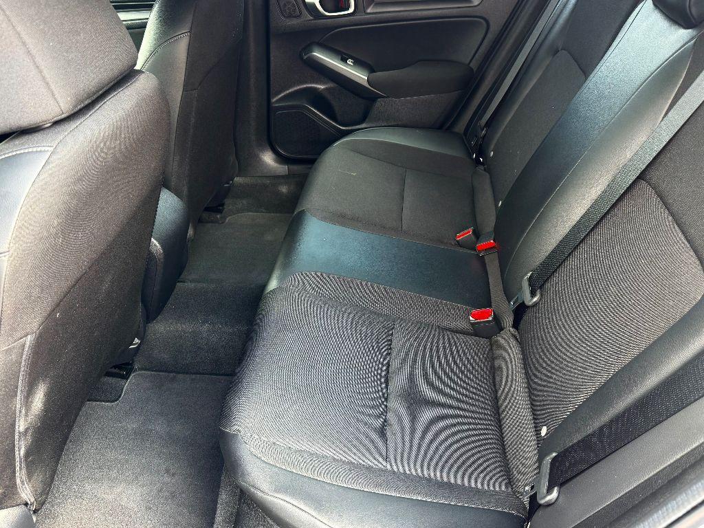 used 2023 Honda Civic car, priced at $26,989